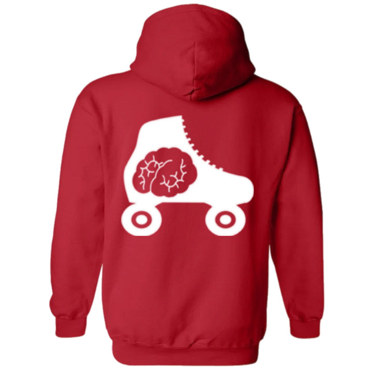 RED OG Hoodie