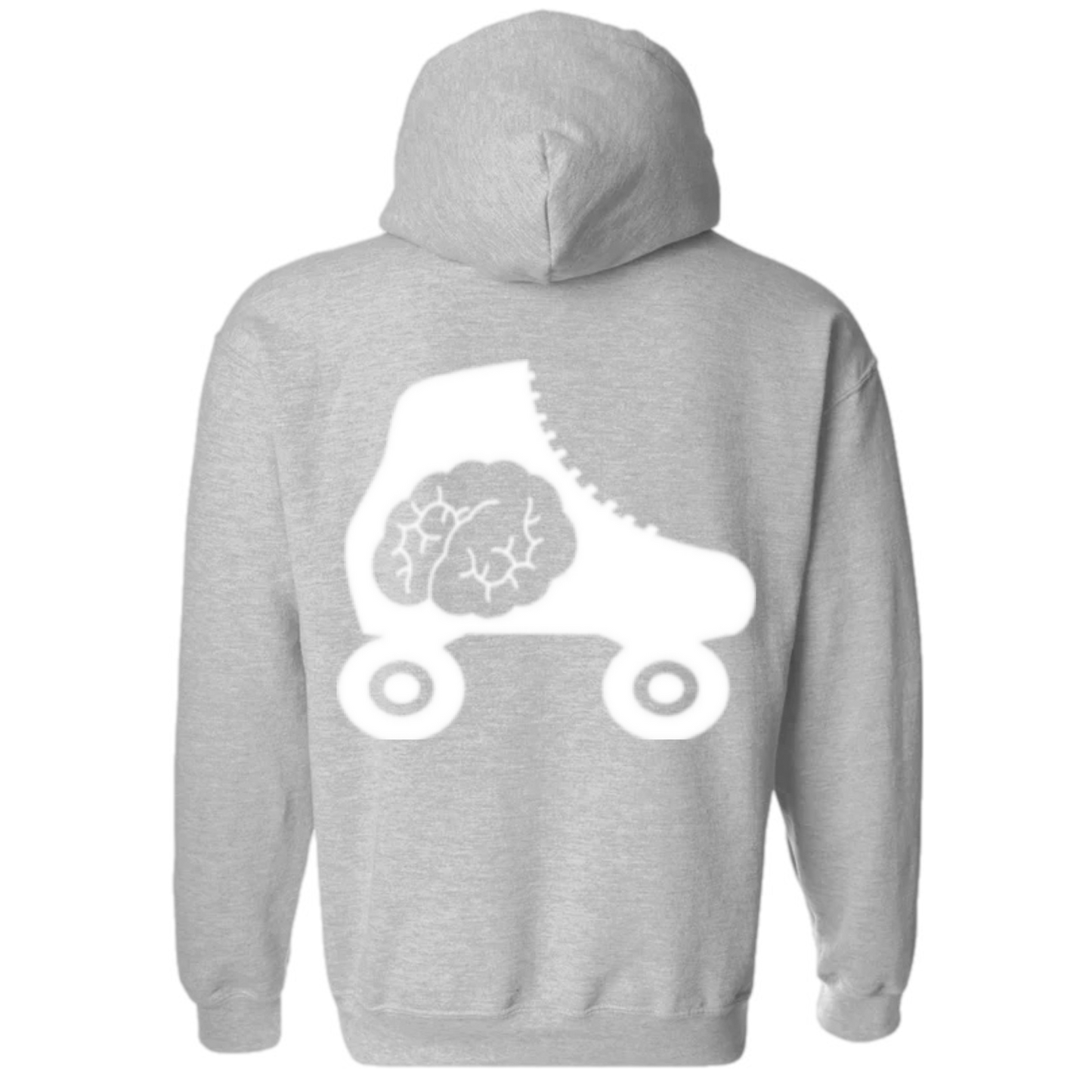 GREY OG Hoodie