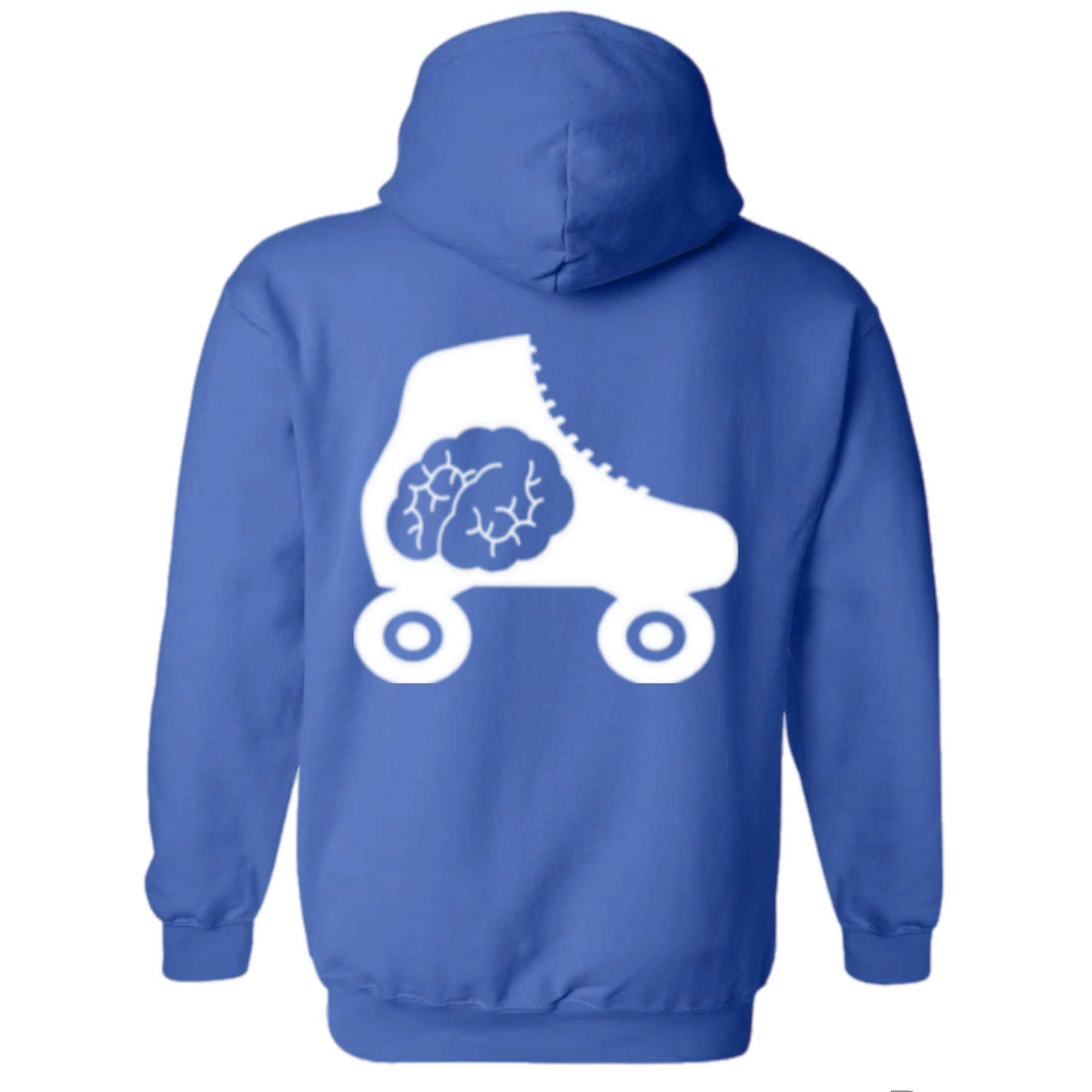 BLUE OG Hoodie