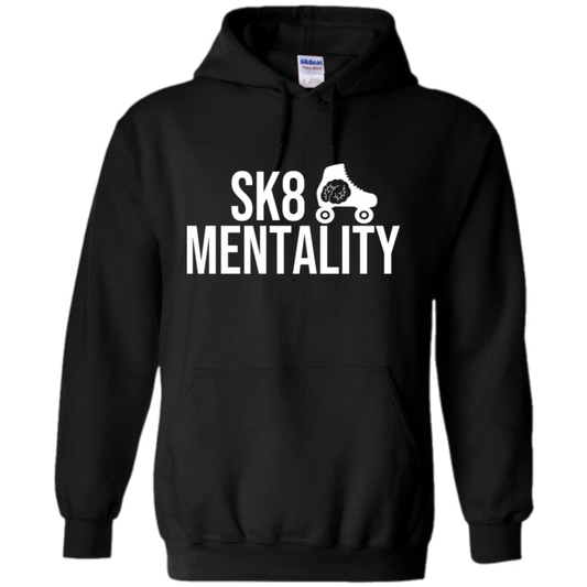 BLACK OG Hoodie