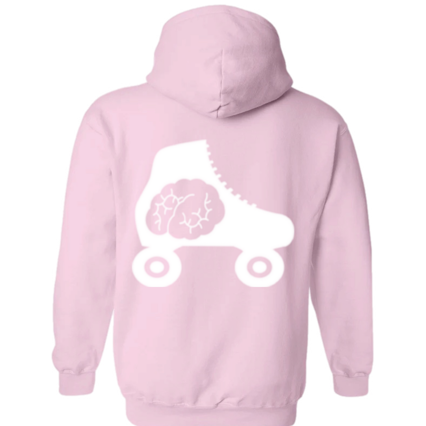 LIGHT PINK OG Hoodie
