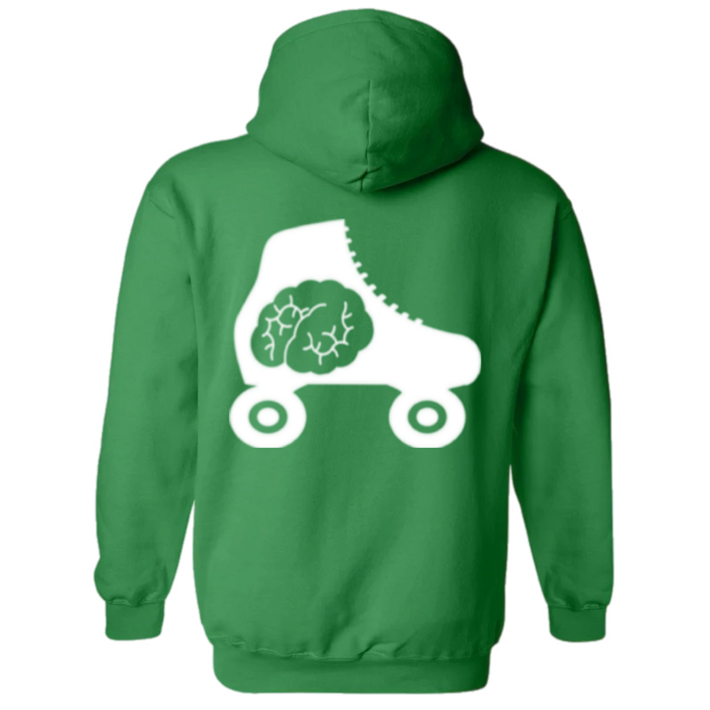 GREEN OG Hoodie