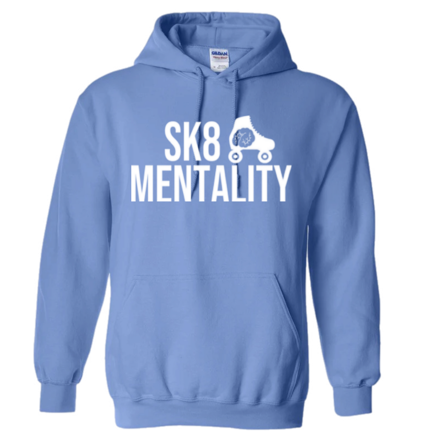 POWDER BLUE OG Hoodie