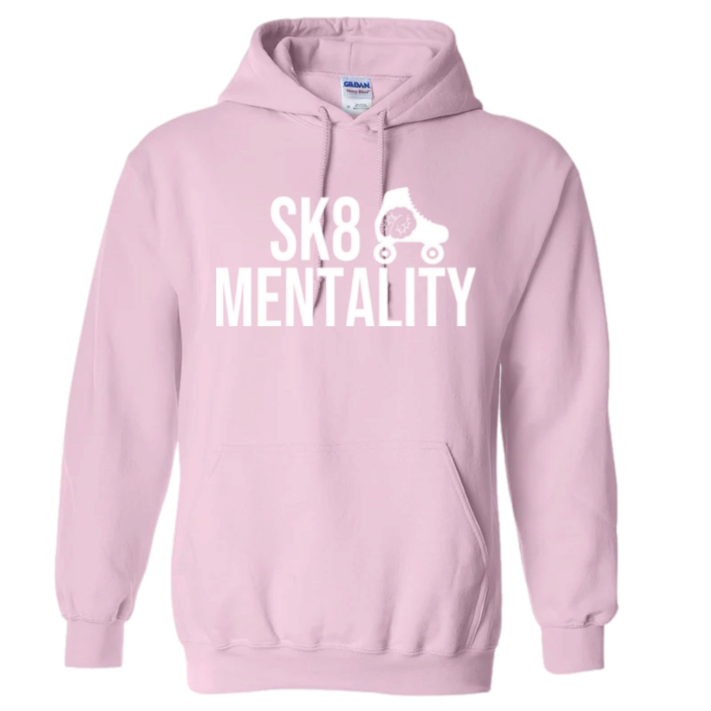LIGHT PINK OG Hoodie