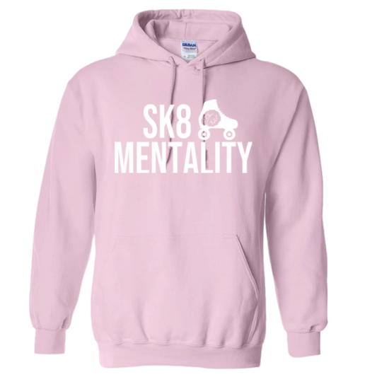 LIGHT PINK OG Hoodie