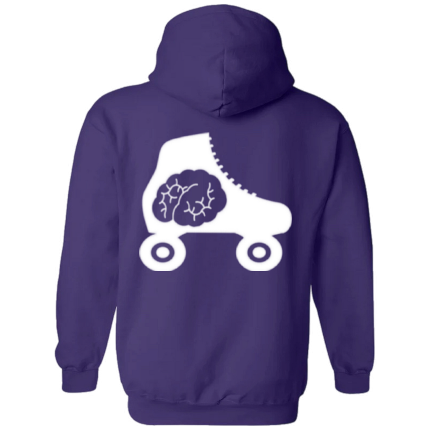 PURPLE OG Hoodie